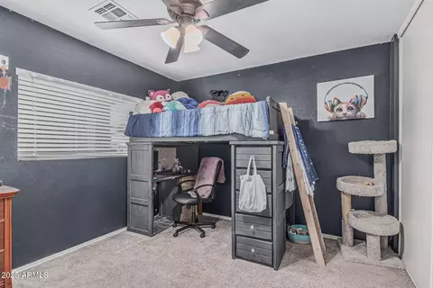 Bedroom - 3488 S Bowman Rd, Apache Junction, AZ 85119 photo 5 of 7
