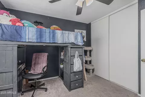 Bedroom - 3488 S Bowman Rd, Apache Junction, AZ 85119 photo 6 of 7