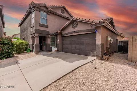 Exterior - 3488 S Bowman Rd, Apache Junction, AZ 85119 photo 2 of 9