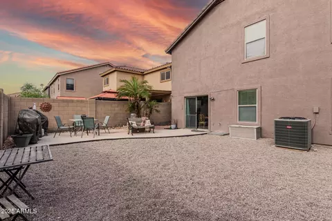 Exterior - 3488 S Bowman Rd, Apache Junction, AZ 85119 photo 4 of 9