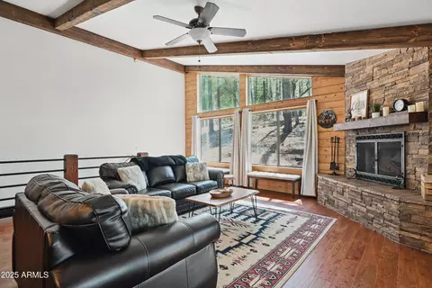 Living - 169 E Green Apple Ln, Payson, AZ 85541 photo 1 of 1