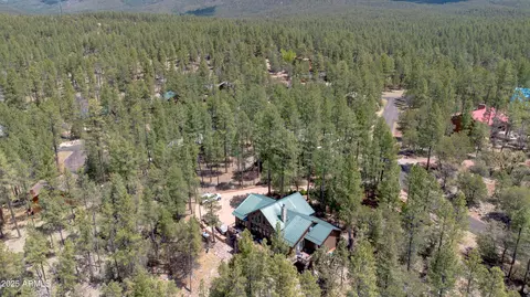 View/Area - 169 E Green Apple Ln, Payson, AZ 85541 photo 5 of 5