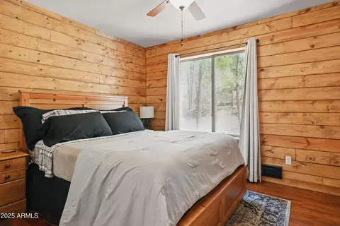 Bedroom - 169 E Green Apple Ln, Payson, AZ 85541 photo 3 of 8