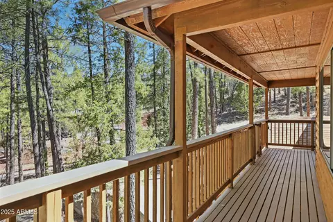 Exterior - 169 E Green Apple Ln, Payson, AZ 85541 photo 6 of 13