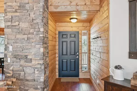 Entry Way - 169 E Green Apple Ln, Payson, AZ 85541 photo 1 of 1