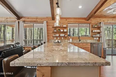 Kitchen - 169 E Green Apple Ln, Payson, AZ 85541 photo 3 of 3