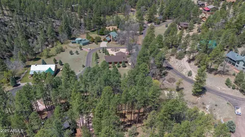 View/Area - 169 E Green Apple Ln, Payson, AZ 85541 photo 3 of 5