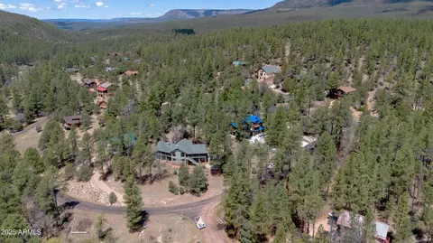 View/Area - 169 E Green Apple Ln, Payson, AZ 85541 photo 4 of 5