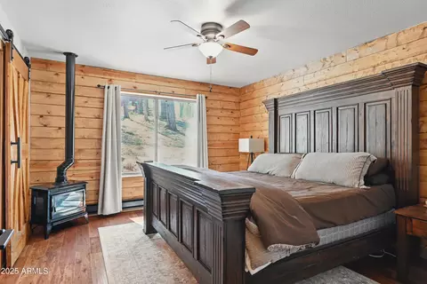 Bedroom - 169 E Green Apple Ln, Payson, AZ 85541 photo 1 of 8