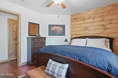 Bedroom - 169 E Green Apple Ln, Payson, AZ 85541 photo 6 of 8