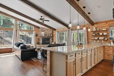 Kitchen - 169 E Green Apple Ln, Payson, AZ 85541 photo 1 of 3