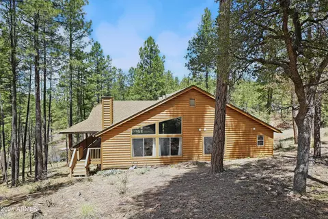 Exterior - 169 E Green Apple Ln, Payson, AZ 85541 photo 12 of 13