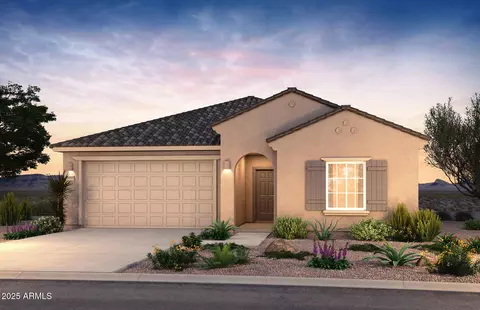 17727 W Pueblo Ave, Goodyear, AZ 85338