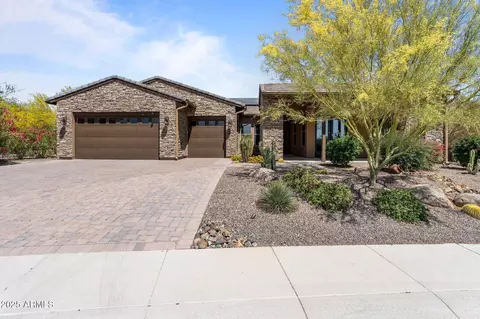 3326 Josey Wales Way, Wickenburg, AZ 85390