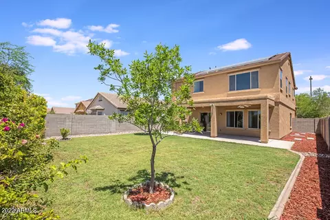 30375 W Verde Ln, Buckeye, AZ 85396
