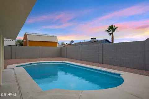 6441 E Julep St, Mesa, AZ 85205 photo 23