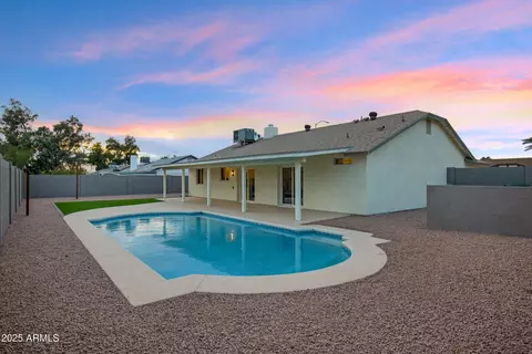 6441 E Julep St, Mesa, AZ 85205 photo 3