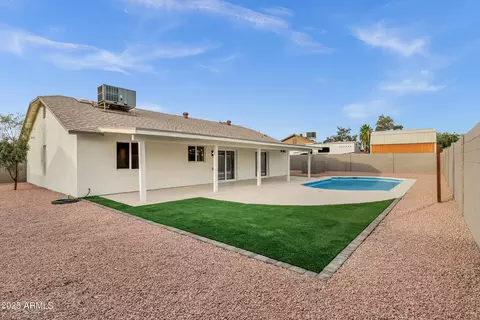 6441 E Julep St, Mesa, AZ 85205 photo 10
