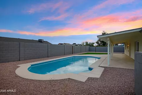 6441 E Julep St, Mesa, AZ 85205 photo 21