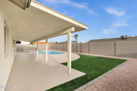 6441 E Julep St, Mesa, AZ 85205 photo 17