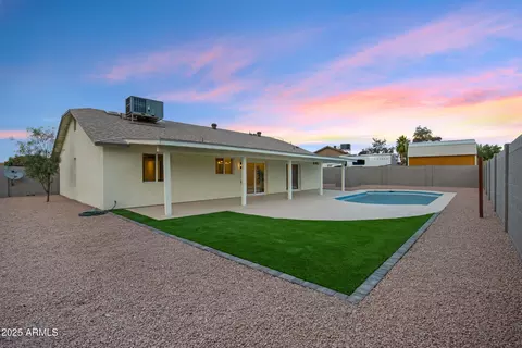6441 E Julep St, Mesa, AZ 85205 photo 20