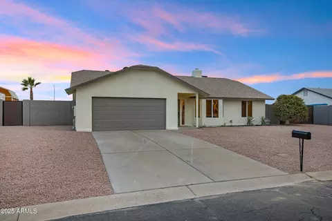 6441 E Julep St, Mesa, AZ 85205 photo 19