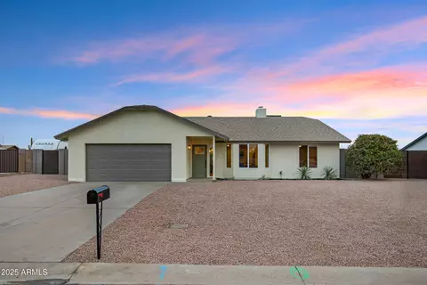 6441 E Julep St, Mesa, AZ 85205 photo 2