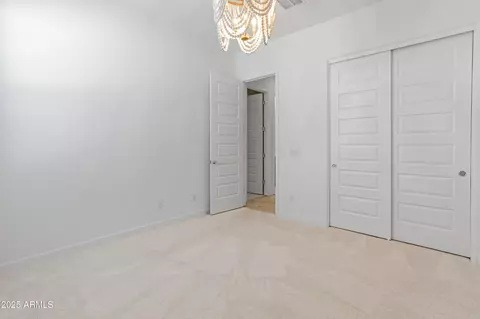 Bedroom - 3260 W Caleb Rd, Phoenix, AZ 85083 photo 5 of 7