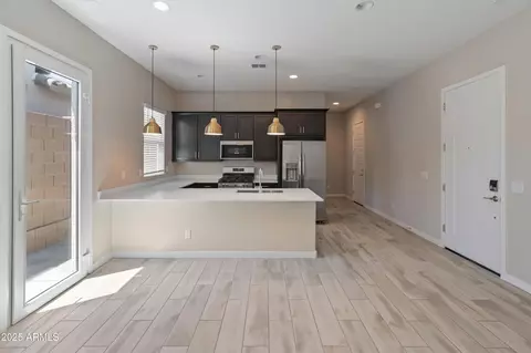 Entry Way - 3260 W Caleb Rd, Phoenix, AZ 85083 photo 1 of 6
