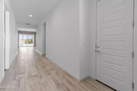 Entry Way - 3260 W Caleb Rd, Phoenix, AZ 85083 photo 5 of 6