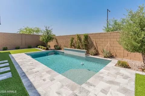 Exterior - 3260 W Caleb Rd, Phoenix, AZ 85083 photo 10 of 10
