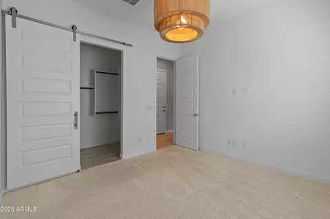Bedroom - 3260 W Caleb Rd, Phoenix, AZ 85083 photo 2 of 7