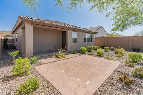 Exterior - 3264 W Caleb Rd, Phoenix, AZ 85083 photo 6 of 9