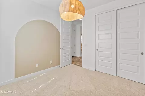 Bedroom - 3264 W Caleb Rd, Phoenix, AZ 85083 photo 5 of 7