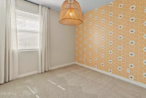 Bedroom - 3264 W Caleb Rd, Phoenix, AZ 85083 photo 6 of 7