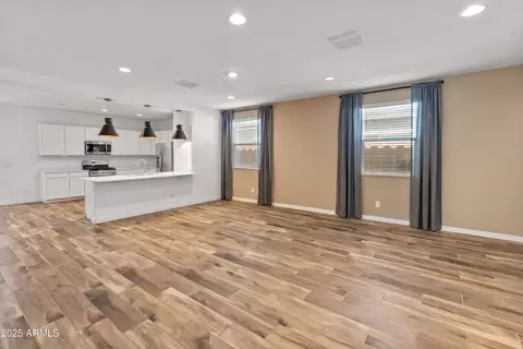 Living - 3264 W Caleb Rd, Phoenix, AZ 85083 photo 5 of 5