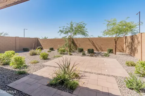 Exterior - 3264 W Caleb Rd, Phoenix, AZ 85083 photo 9 of 9