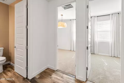 Entry Way - 3264 W Caleb Rd, Phoenix, AZ 85083 photo 5 of 5