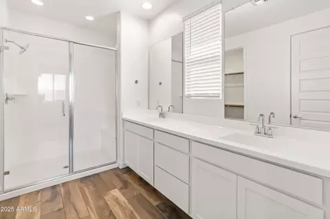 Entry Way - 3264 W Caleb Rd, Phoenix, AZ 85083 photo 1 of 5