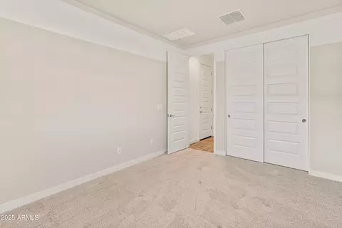 Bedroom - 3264 W Caleb Rd, Phoenix, AZ 85083 photo 3 of 7