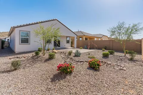 Exterior - 3268 W Caleb Rd, Phoenix, AZ 85083 photo 3 of 8