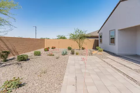 Exterior - 3268 W Caleb Rd, Phoenix, AZ 85083 photo 5 of 8
