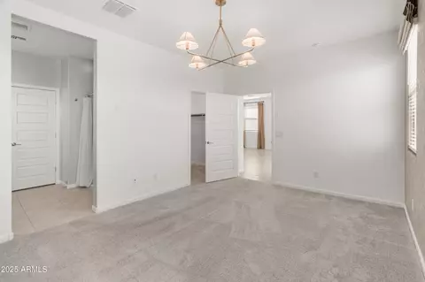 Bedroom - 3268 W Caleb Rd, Phoenix, AZ 85083 photo 2 of 5