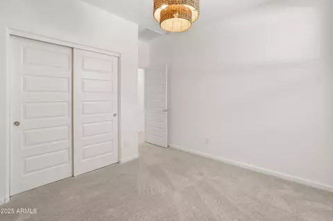 Bedroom - 3268 W Caleb Rd, Phoenix, AZ 85083 photo 3 of 5