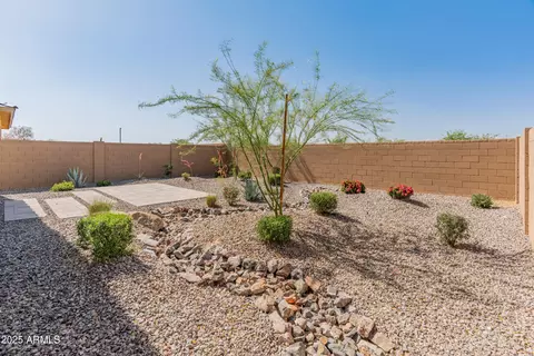 Exterior - 3268 W Caleb Rd, Phoenix, AZ 85083 photo 8 of 8