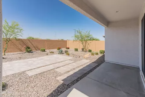 Exterior - 3268 W Caleb Rd, Phoenix, AZ 85083 photo 6 of 8
