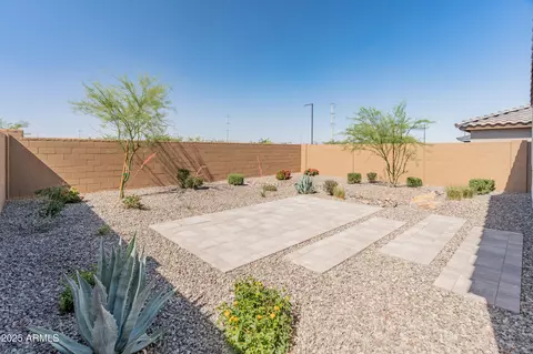 Exterior - 3268 W Caleb Rd, Phoenix, AZ 85083 photo 7 of 8