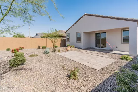 Exterior - 3268 W Caleb Rd, Phoenix, AZ 85083 photo 4 of 8