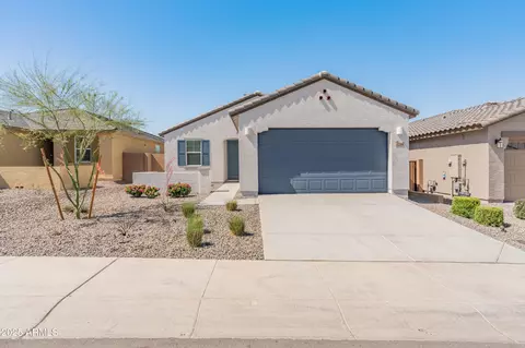 3268 W Caleb Rd, Phoenix, AZ 85083