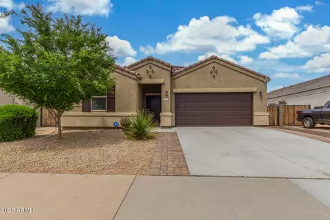 16938 N Verde Pl, Maricopa, AZ 85138
